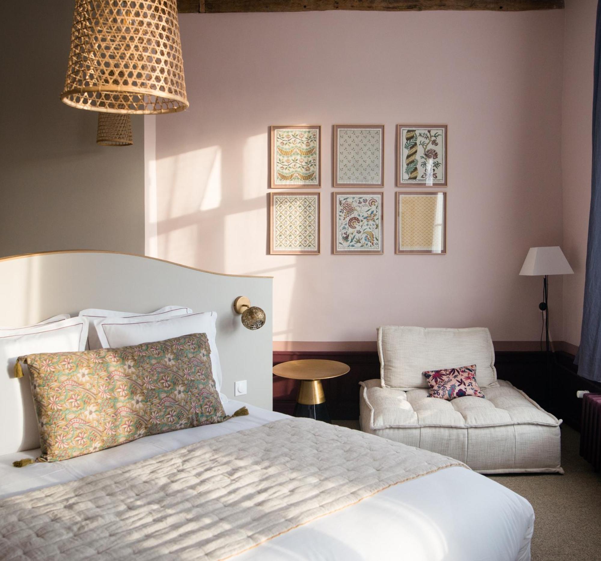 Maison Ailleurs Chartres Bilik gambar