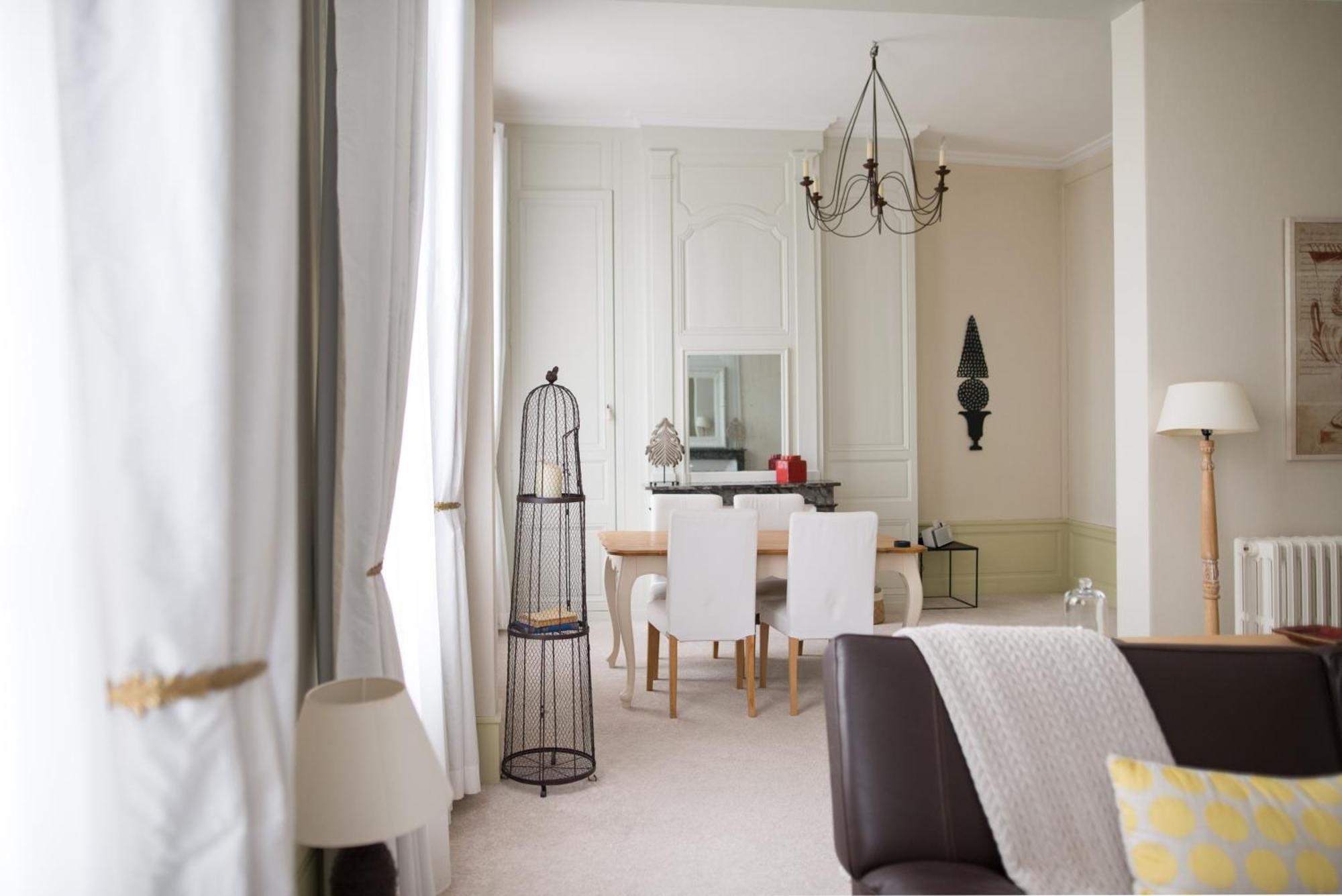Maison Ailleurs Chartres Bilik gambar