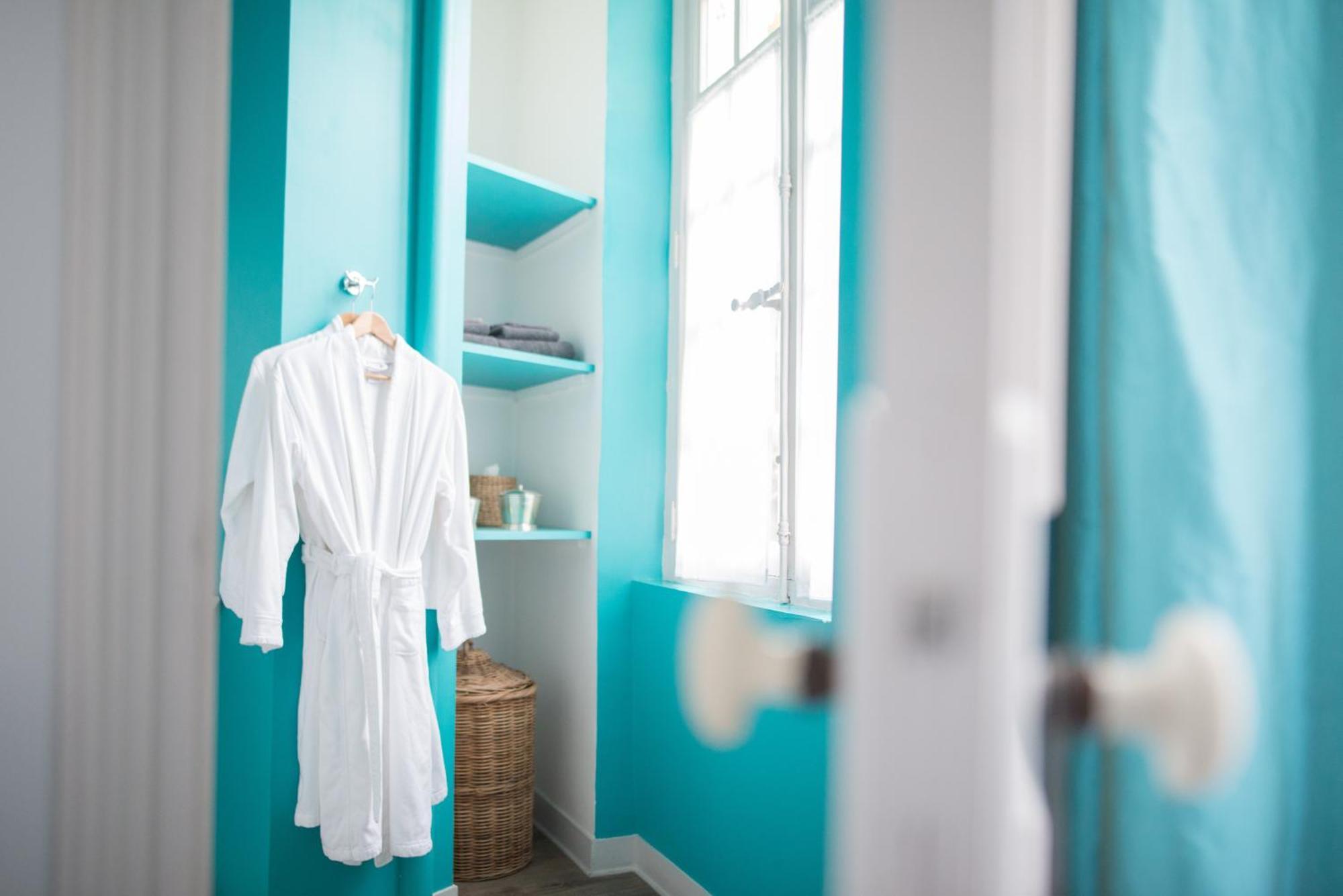 Maison Ailleurs Chartres Bilik gambar