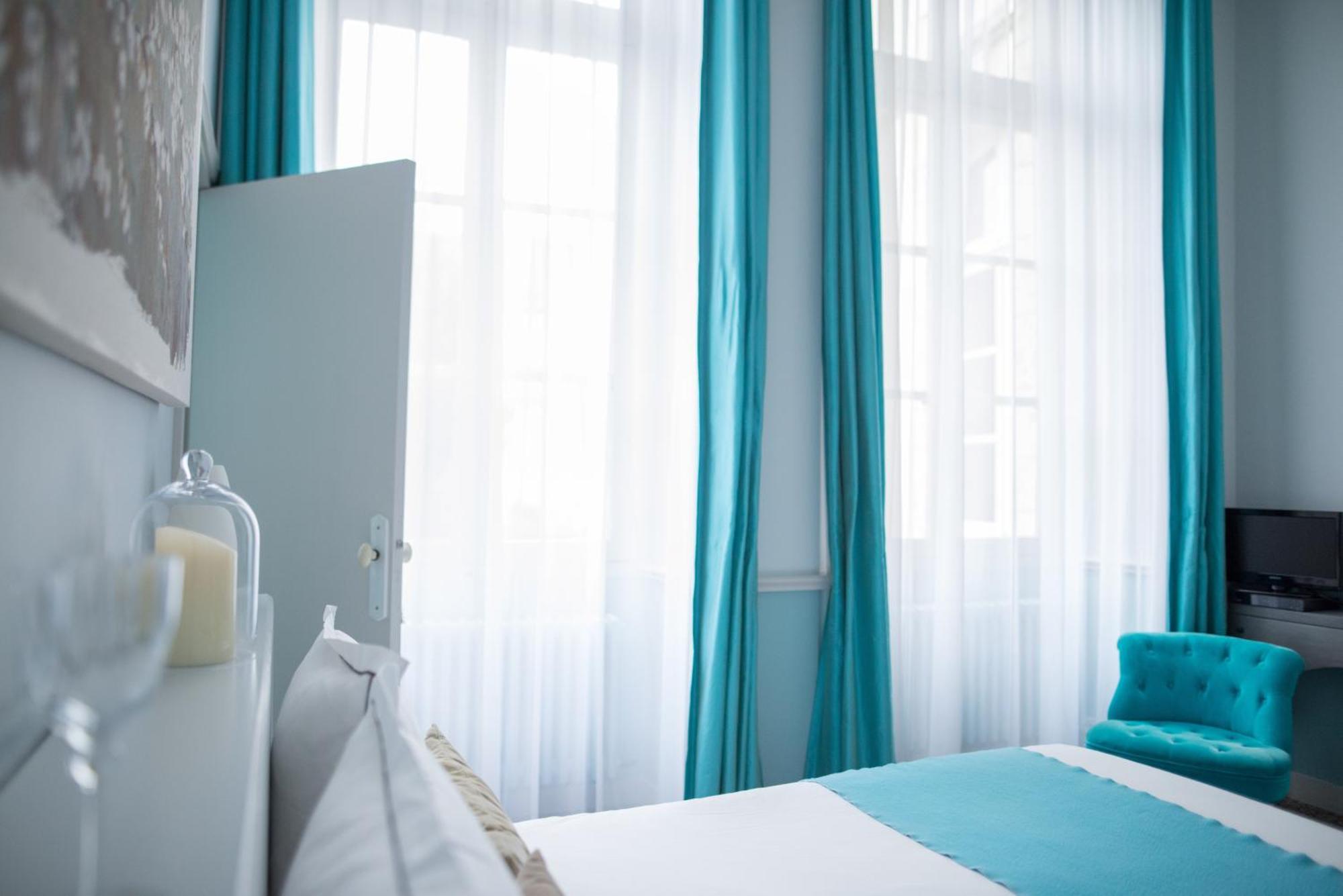 Maison Ailleurs Chartres Bilik gambar
